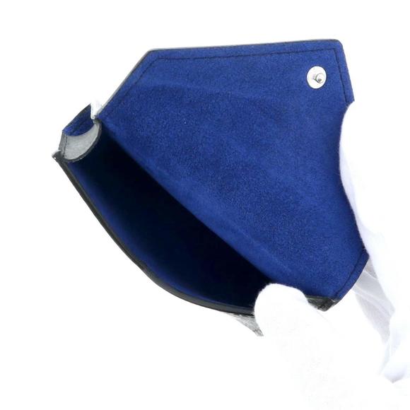 Louis Vuitton Monogram Eclipse Etuy Cult Arsene Accessories - Picture 4 of 5